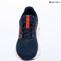 Детски обувки за бягане New Balance 520's Lace V9 nb navy/true red 9