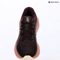 Дамски маратонки за бягане Asics Blazeblast тъмно патладжан/розов прах 14