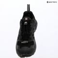 Дамски обувки за трекинг Salomon X-Adventure GTX Black/Black/Black 16