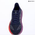Дамски обувки за бягане Mizuno Wave Skyrise 7 rhodonite/white/tomato puree 7