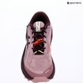 Дамски обувки за бягане Asics Trabuco 14 Gtx Taro Purple/Dark Aubergine 9
