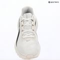 Дамски обувки за бягане Nike Downshifter 14 white/summit white/metallic silver 10