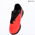 Детски футболни обувки Nike Jr. Phantom 6 Low Club Bright Crimson/Bright Crimson/Black 8