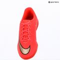 Детски футболни обувки Nike Jr. Mercurial Vapor 17 Club bright crimson/blur 8