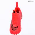 Детски футболни обувки Nike Jr. Mercurial Vapor 17 Club Flex PS bright crimson/blur 8