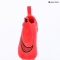 Детски футболни обувки Nike Jr. Mercurial Vapor 17 Club PS bright crimson/blur 8