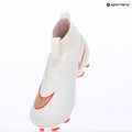 Детски футболни обувки Nike Jr. Mercurial Superfly 11 Academy white/bright crimson/blur 9