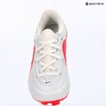Детски футболни обувки Nike Jr. Tiempo Maestro Academy white/bright crimson/blur 8