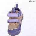 Детски обувки barefoot Reima Viikari earthy beige 9