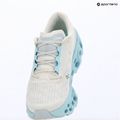 Дамски обувки за бягане On Cloudmonster 3 ivory/topaz 15