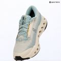 Дамски обувки за бягане On Cloudsurfer Trail 2 Waterproof grain/brook 16