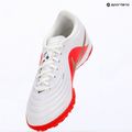 Мъжки футболни обувки Nike Tiempo Maestro Academy white/bright crimson/blur 8
