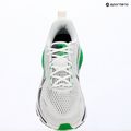 Мъжки обувки за бягане  Nike Vomero 18 white/green spark/midnight navy 17