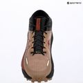 Мъжки обувки за бягане  Asics Gel-Trabuco Mt Gtx taupe grey/graphite grey 9