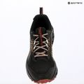 Мъжки обувки за бягане  Asics Gel-Sonoma 8 Gtx Black/Brisket Red 9