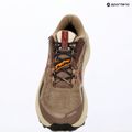 Мъжки обувки за бягане  Asics Trabuco 14 Gtx taupe grey/oatmeal 9