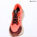 Мъжки маратонки за бягане Asics Blazeblast sun coral/dark aubergine 17