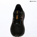 Мъжки обувки за бягане ASICS GT-1000 15 black/graphite grey 9