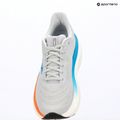 Мъжки обувки за бягане  Mizuno Wave Sky 9 cloudscape/blue jewel/lava orange 9
