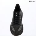 Мъжки обувки за бягане  Mizuno Wave Skyrise 7 black/iron gate/tomato puree 7