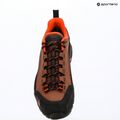 Мъжки обувки за преходи The North Face Verto Alpine GTX ember soil/lava 7