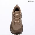Дамски туристически обувки The North Face Offtrail Hike GTX garnet/smokey brown 7