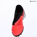 Мъжки футболни обувки Nike Phantom 6 Low Academy bright crimson/black/blur 8