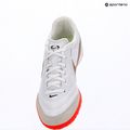 Мъжки футболни обувки Nike Tiempo Ligera Pro White/Bright Crimson/Blur 8