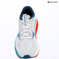 Мъжки обувки за бягане  Mizuno Wave Rider 30 white/blue jewel/orange 8