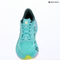 Дамски обувки за тренировка PUMA Deviate Nitro 4 X Hyrox intense mint/light lavender 18
