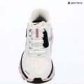 Дамски обувки за бягане Nike Structure Plus white/black/metallic silver 14