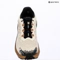 Дамски обувки за бягане Salomon Aero Blaze 4 GRVL GTX vanilla ice/black 17