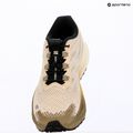Дамски обувки за бягане Salomon Aero Blaze 4 GRVL tapioca/vanilla ice 14