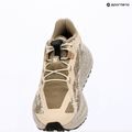 Дамски обувки за бягане Salomon Aero Glide 4 GRVL tapioca/desert tan 15