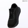 Дамски обувки за бягане HOKA Rincon 5 black/black 18