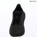 Дамски обувки за бягане HOKA Clifton 11 X-Wide black/black 18