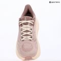 Дамски обувки за бягане HOKA Clifton 11 GLM pink opal/quartzite 16