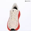Дамски обувки за бягане HOKA Challenger 8 alabaster/burnt red 16