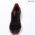 Дамски обувки за бягане HOKA Challenger 8 black/pink opal 16