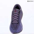 Дамски обувки за бягане Brooks Ghost Amp purple/purple/fuchsia 15