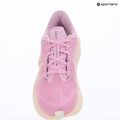 Дамски обувки за бягане ASICS Novablast 6 hazy lilac/rose dust 17