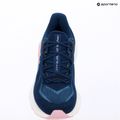 Дамски обувки за бягане Asics Dynablast 6 Independence Blue/Hazy Lilac 14