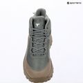Дамски обувки за трекинг Columbia Tellurix Titanum Outdry Mid sedona sage/sparrow 8