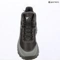 Дамски обувки за трекинг Columbia Tellurix Titanum Outdry Mid dark grey/ti grey steel 16