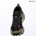 Дамски туристически обувки Salewa Pedroc 2 Mid PTX black outbungee cord 16