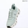 Дамски обувки за бягане On Cloudswift 4 surf/white 16