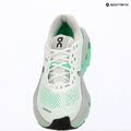 Дамски обувки за бягане On Cloudrunner 3 Max white/verdite 15