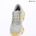 Дамски обувки за бягане On Cloudmonster 3 glacier/pollen 8