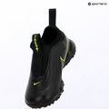 Детски футболни обувки Nike Tiempo Maestro Flex Jr TF PS black/volt/black 15