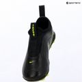 Детски футболни обувки Nike Tiempo Maestro Flex Jr FG/MG PS black/volt/black 16
